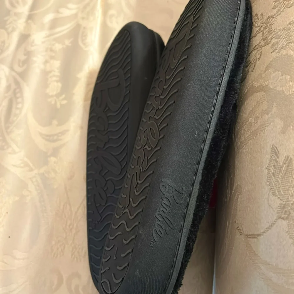 Barbie Slippers - Picture 3 of 5